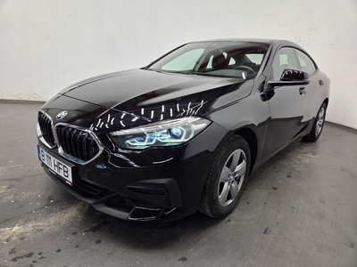 BMW SERIA 2